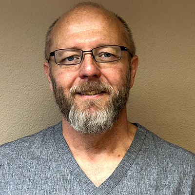 Bryan Dewar